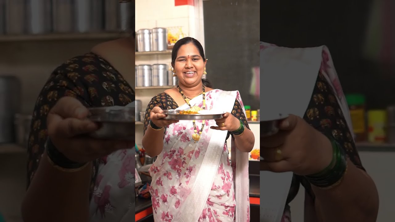 माझ्या घरातील रोजचे जेवण🤩 | आऊने बनवलेली गरमागरम चुलीवरची चपाती,चवळीची आमटी,शिमला मिरचीची भाजी 