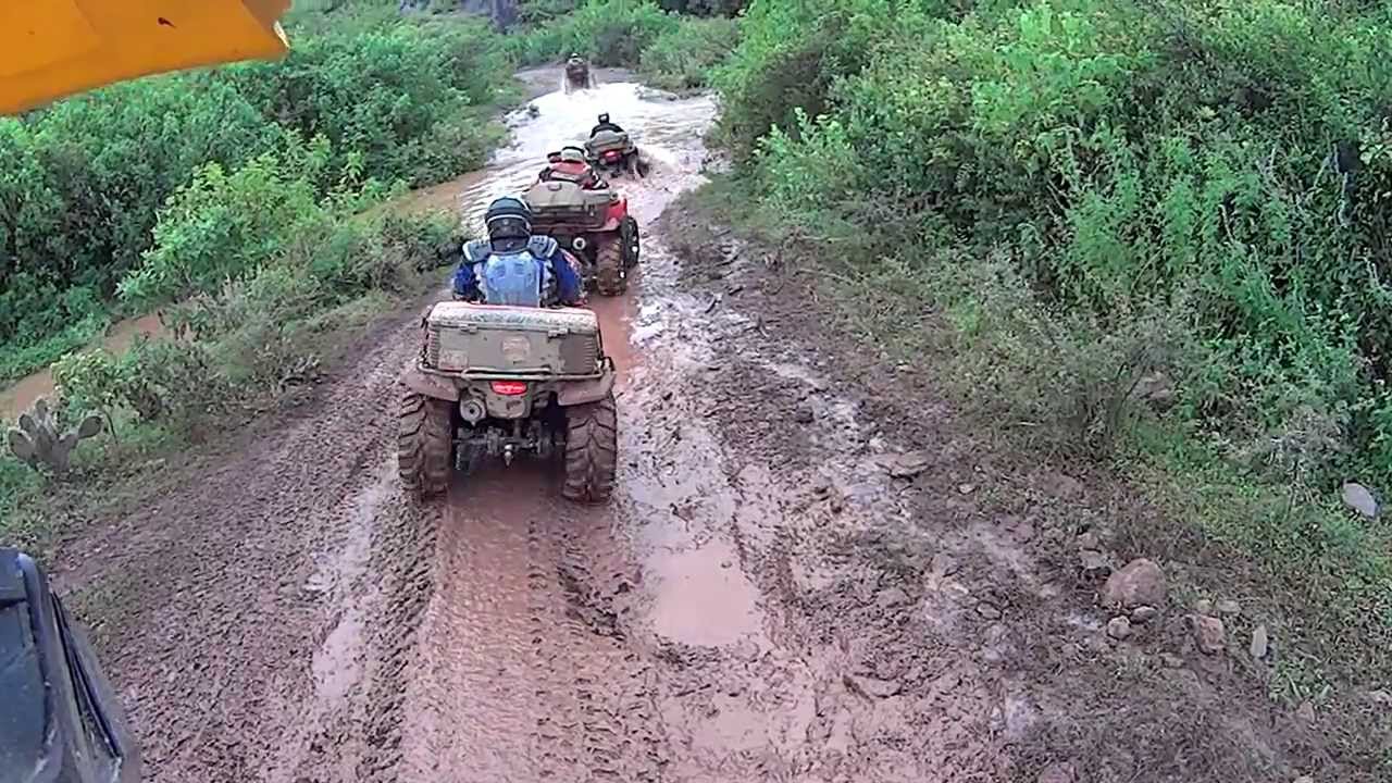 Vallartazo 2013 Correcaminos X-TREAM Aguittttaaa