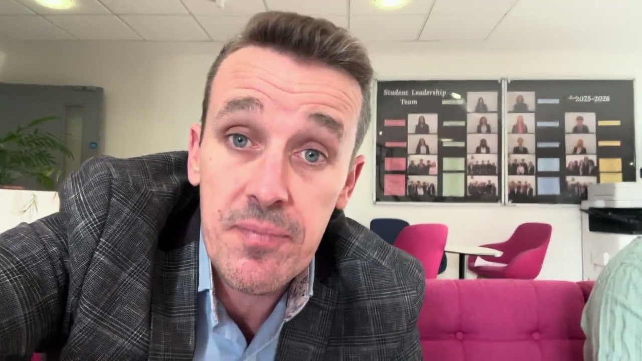 Notices, Tuesday 20th January