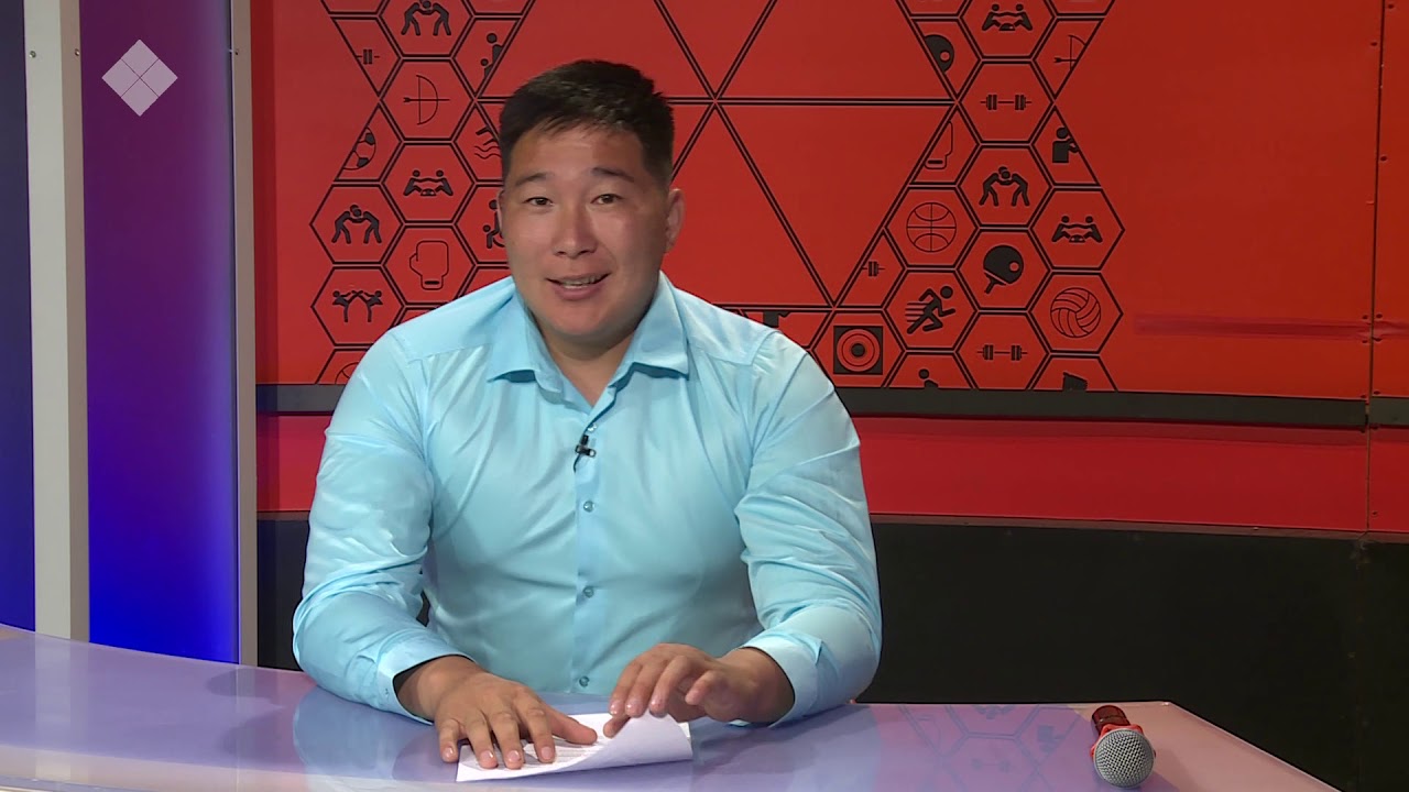 Россия көҥүл тустууга чемпионатын түмүктэрэ - «Спортклуб» биэриигэ (18.07.19)