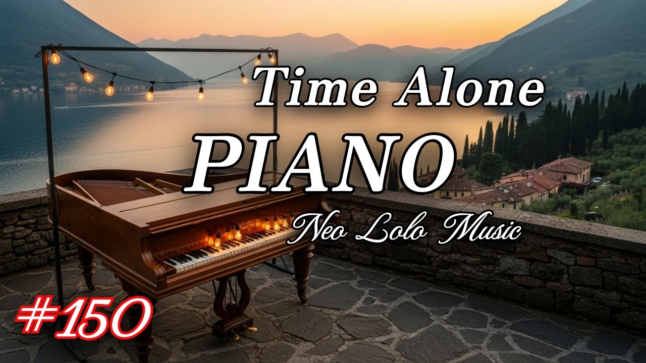 Cafe Mood Playlist Piano | Afternoon Sound, Piano Playlist