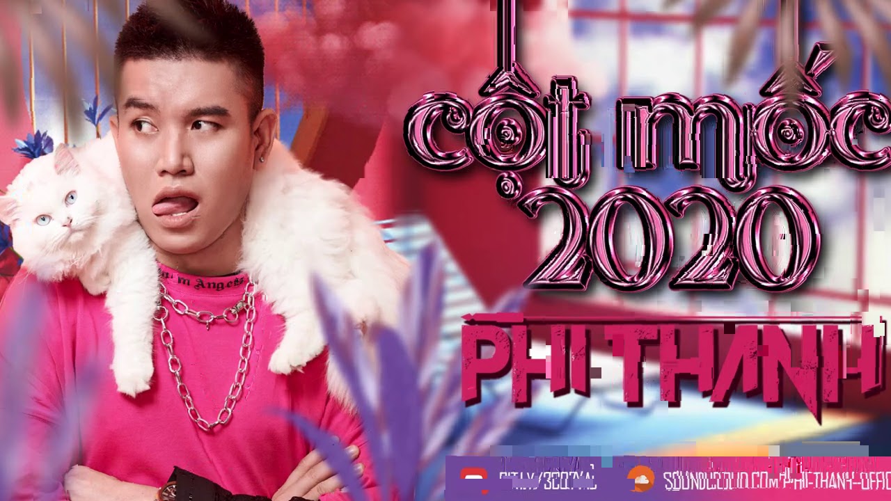 CỘT MỐC 2020 - PHI TH&Agrave;NH(Vinahouse)