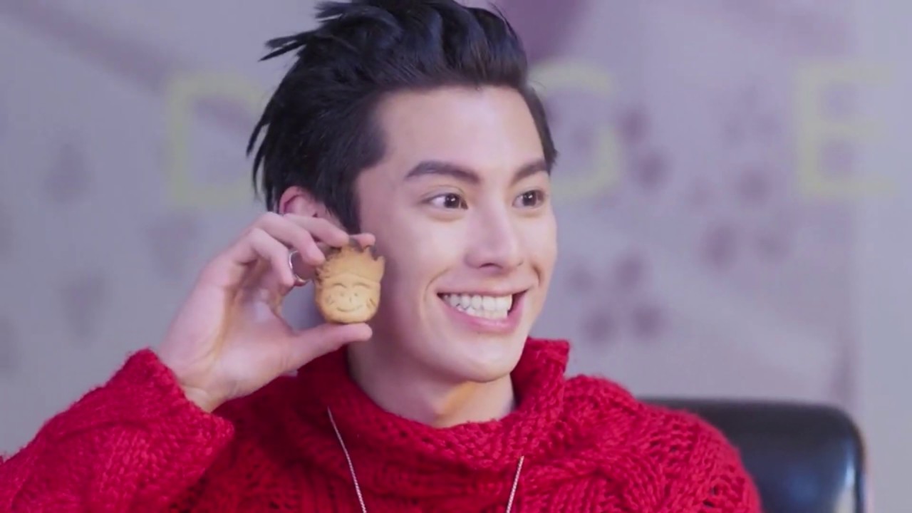 Never would've thought of  - F4 (Meteor Garden OST)
