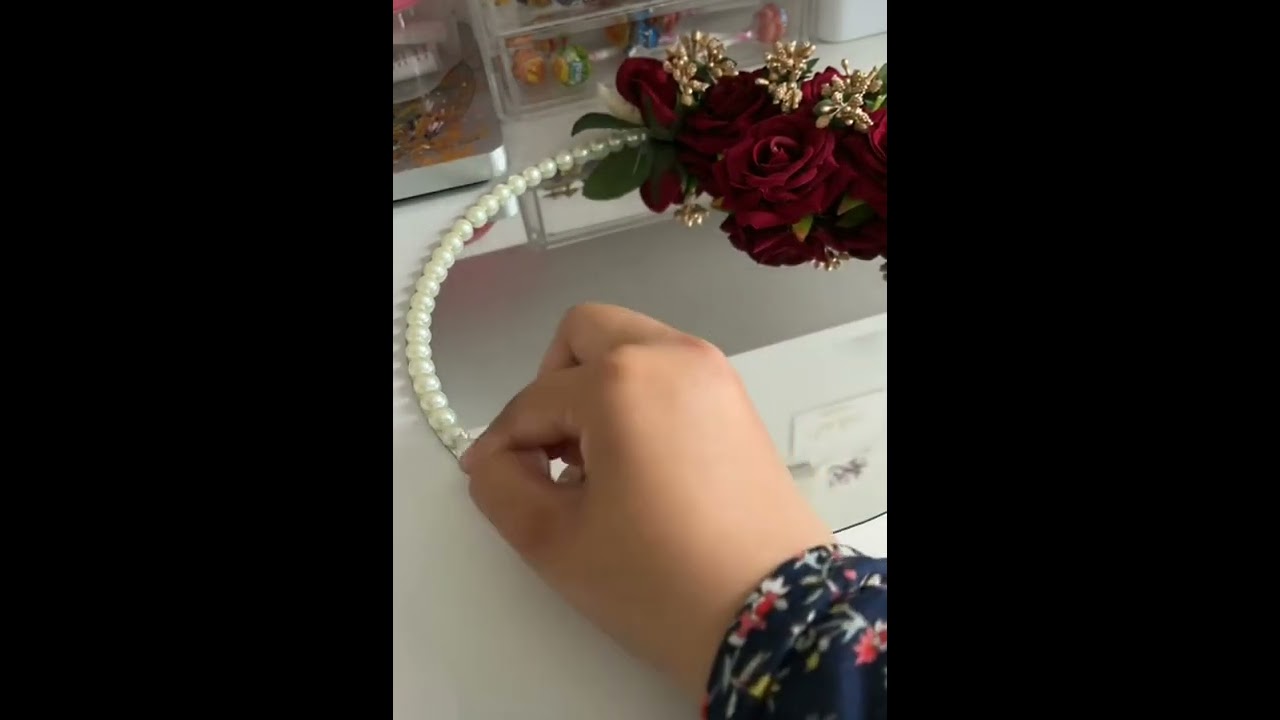 بلاطو الخطوبة بشكل راقي