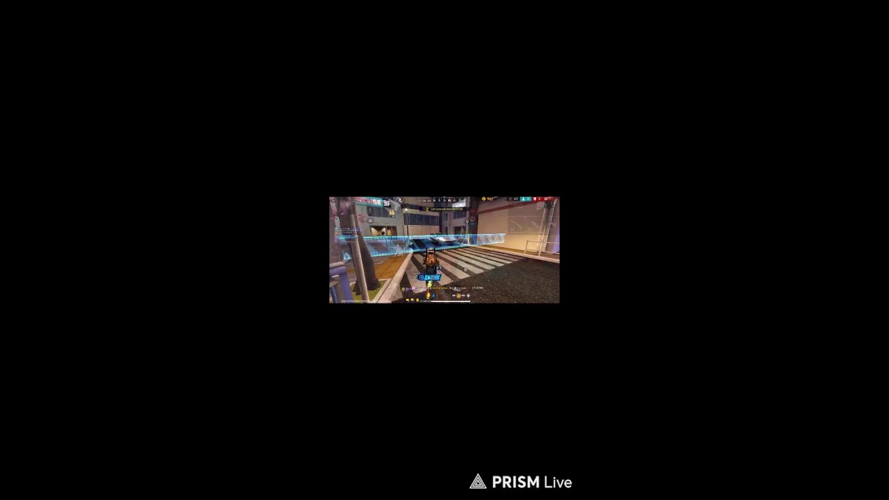 1v4 FF live. vks