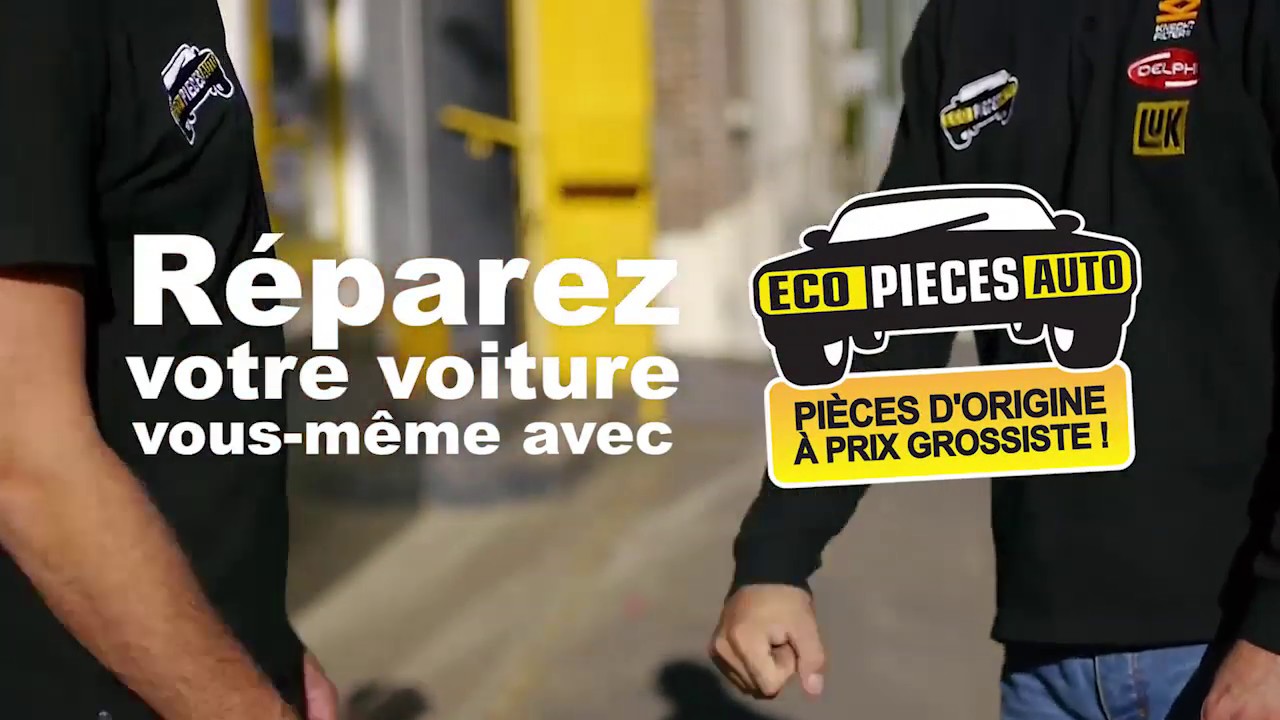 Eco Pi&egrave;ces Auto - 8 magasins de Pi&egrave;ces Auto Neuves et d'Occasion &agrave; Prix Grossiste