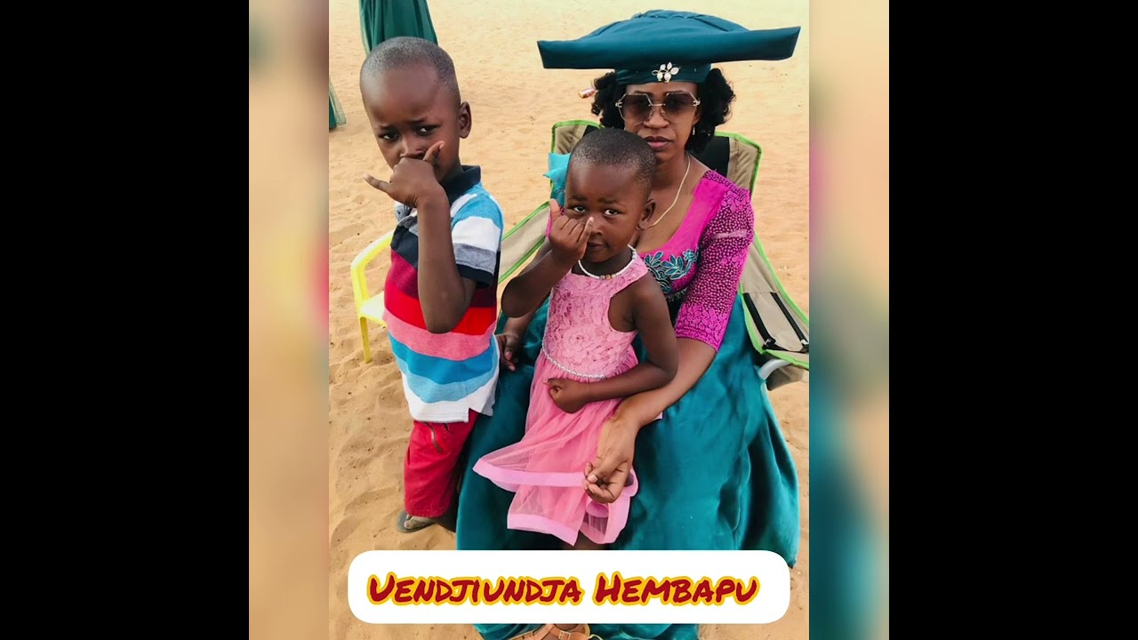 Tindari Hembapu wedding song by Becky Kauiiue 2022