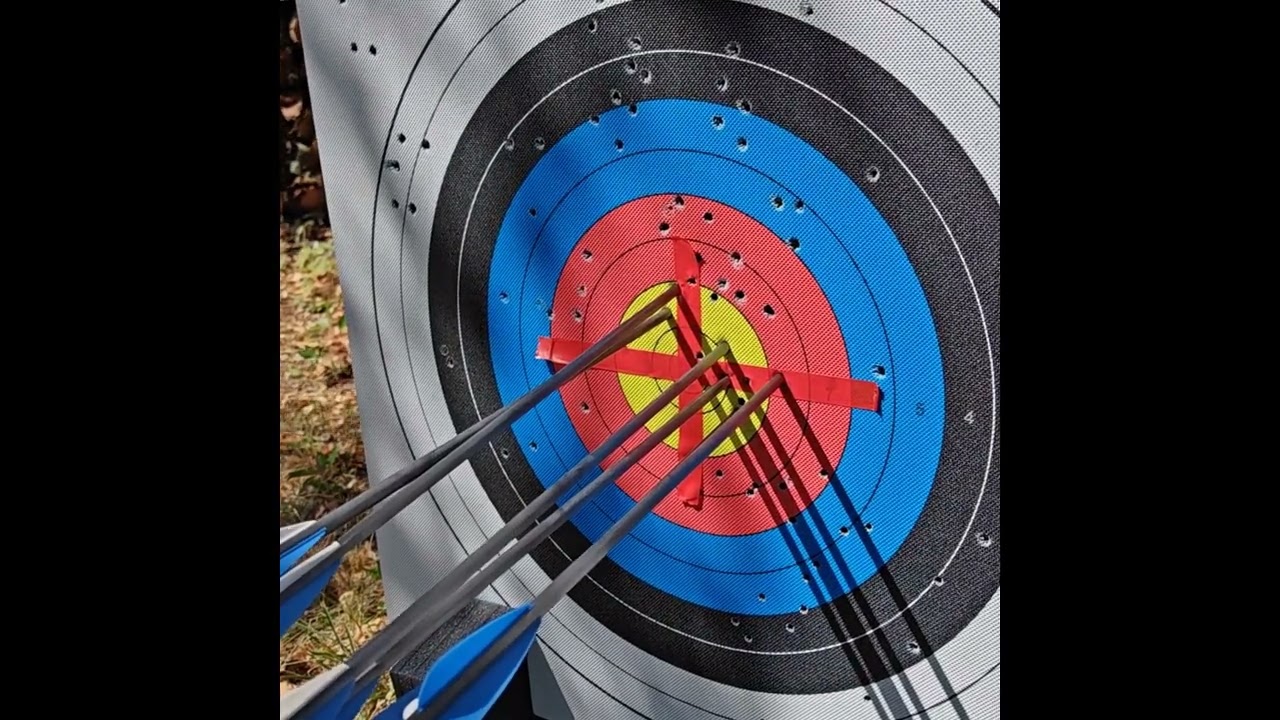 Topoint Starting 31 Shooting/Стрелба