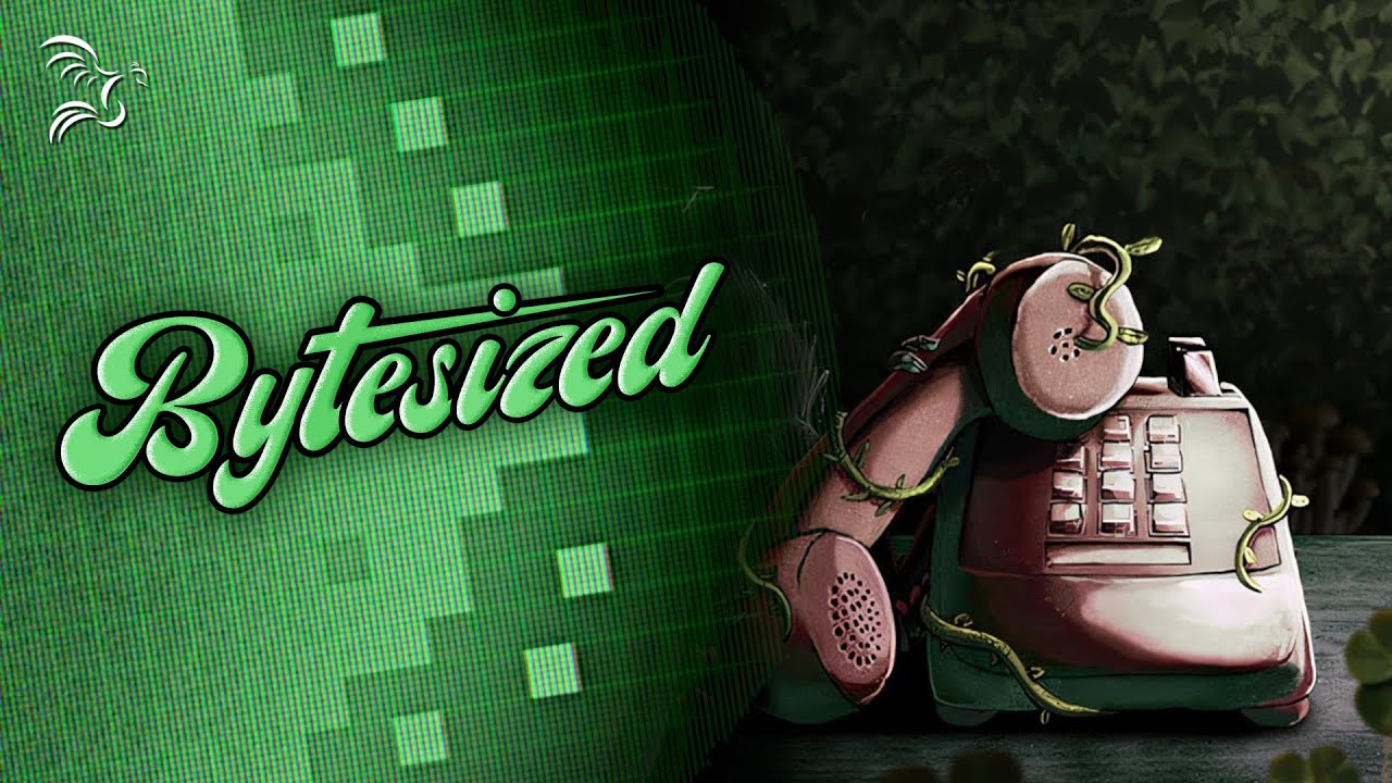 In Home Safety Hotline’s Horror, Less is More | Bytesized