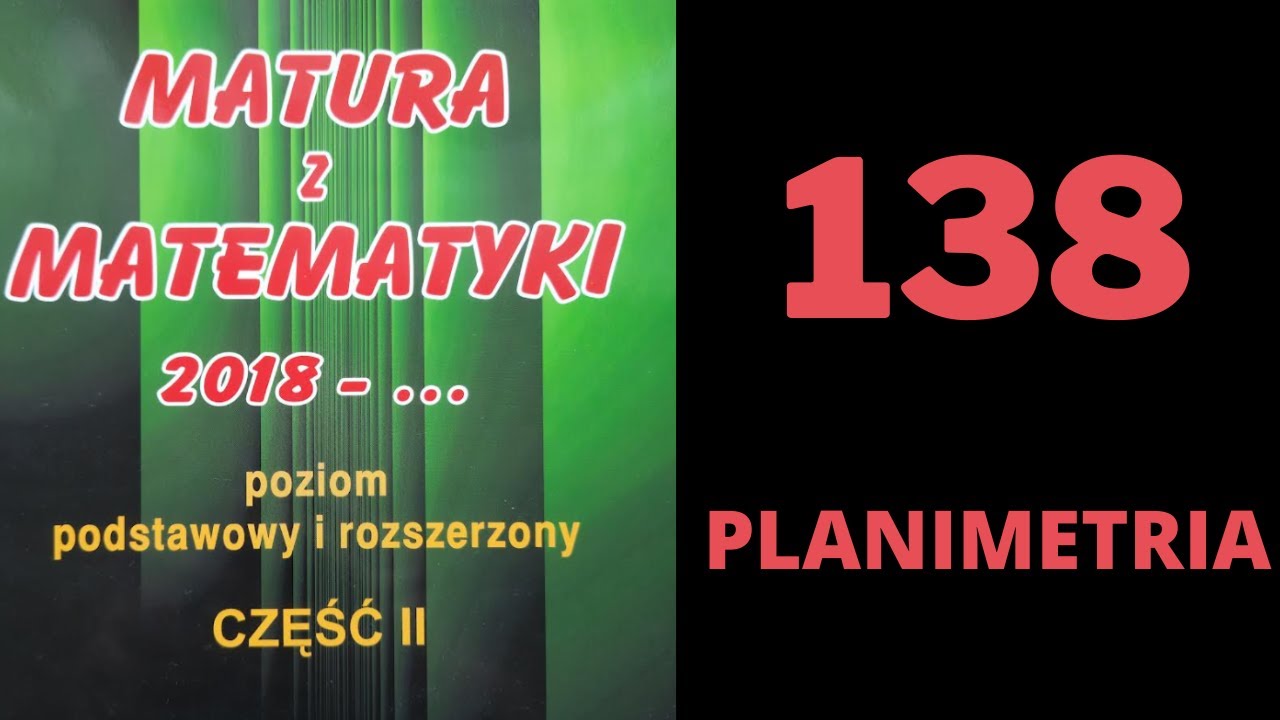 138. W kwadrat ABCD  o boku długości 2a  wpisano okrąg. Oblicz długość cięciwy wyciętej