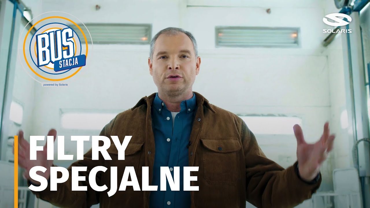 BusStacja | odc. 6 Specjalne filtry Optiline