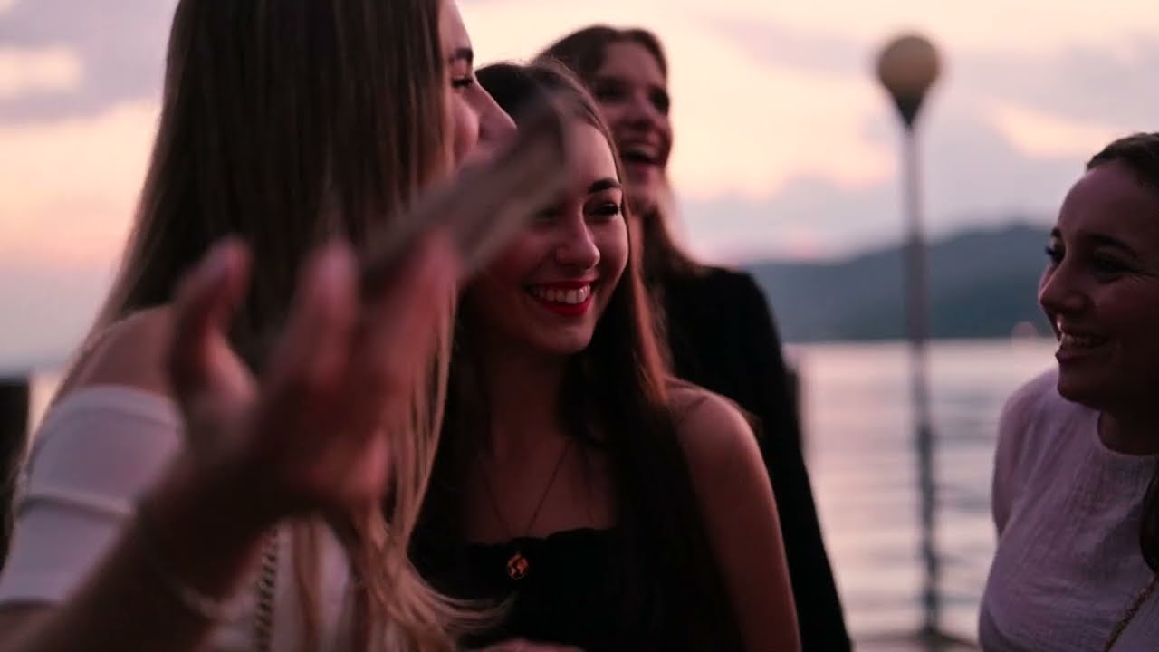 Party und Nightlife am Wörthersee