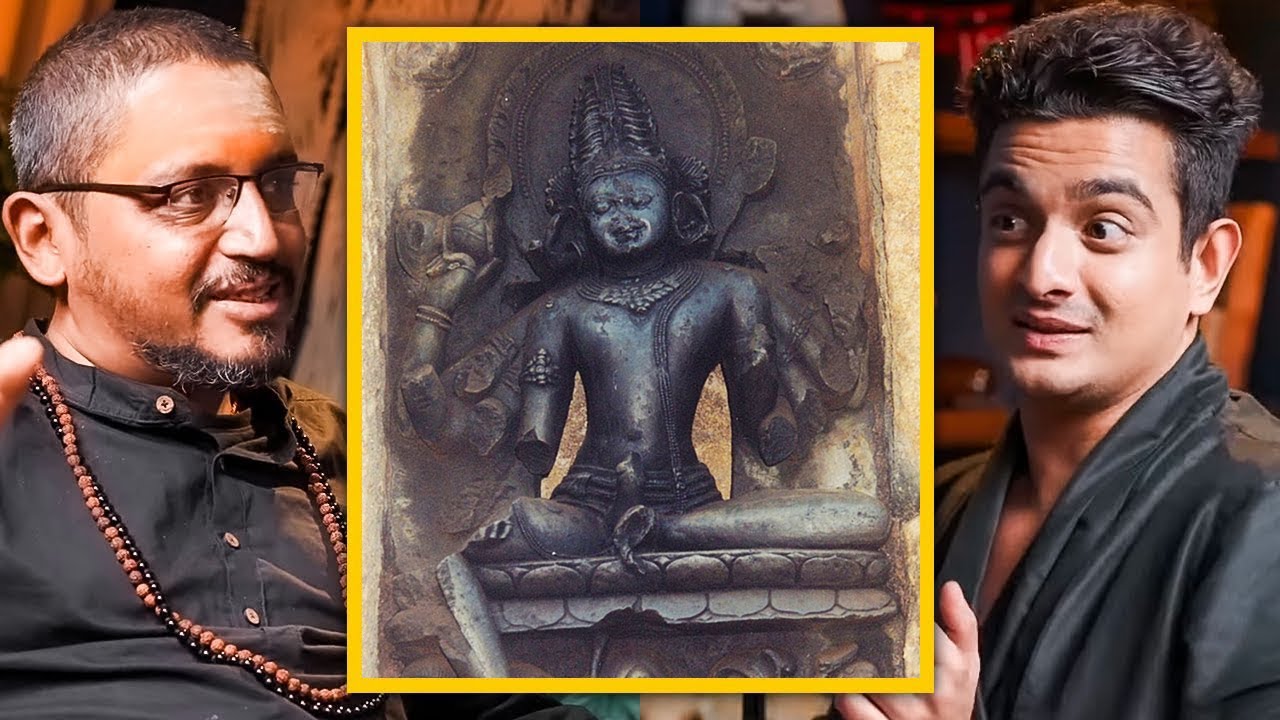 Chausath Yoginis (Fierce Feminine Forces) Explained According To Tantra