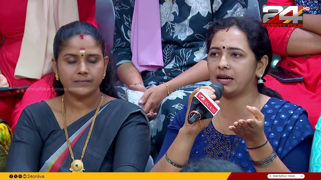 'സാമാന്യ ബോധമുള്ള ഏത് സ്ത്രീയ്ക്കും മനസിലാകും കണ്ടന്റിന് വേണ്ടി വീഡിയോ എടുത്തതാണെന്ന്'