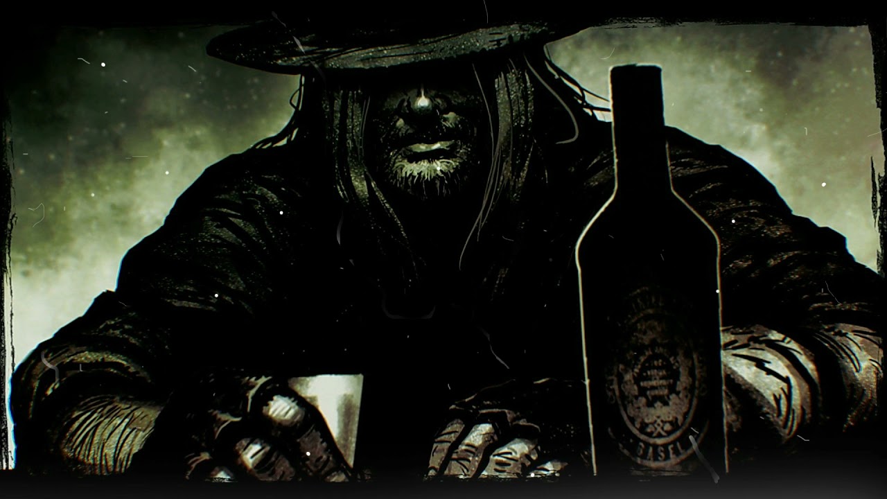 (SOLD) country rap hick hop Yelawolf type beat 