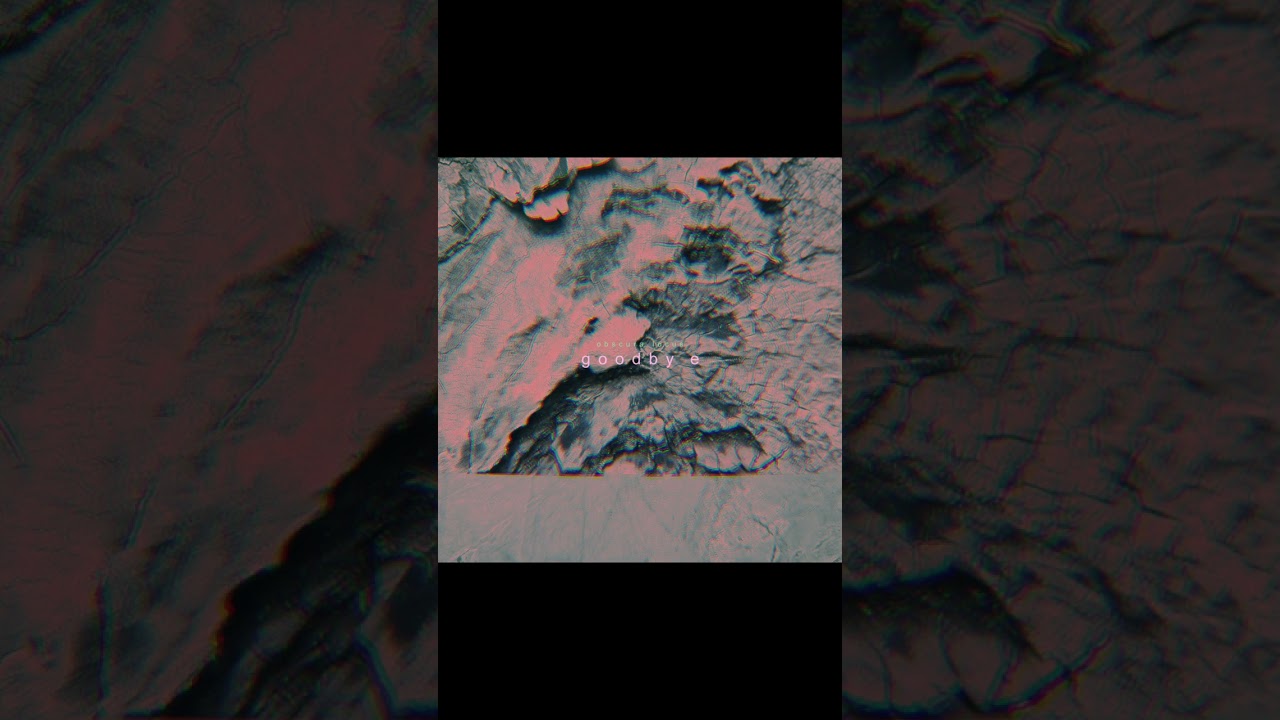 obscura locus - goodby e