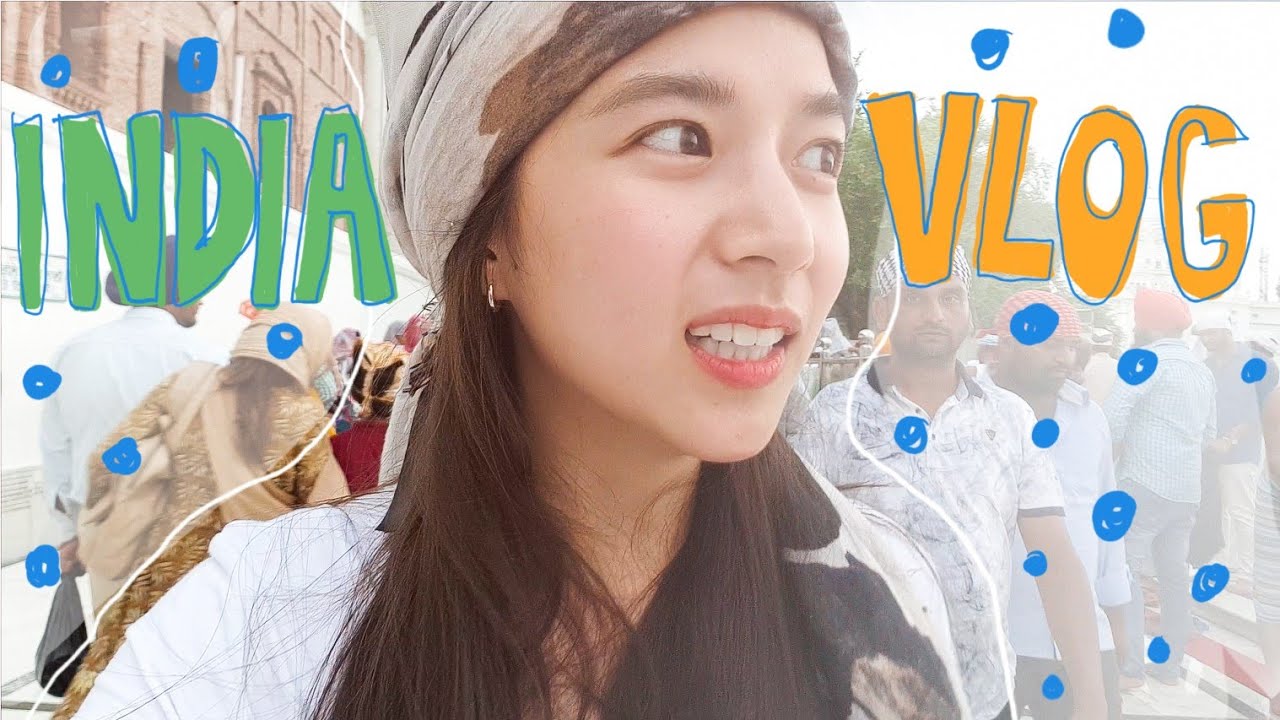 INDIA VLOG | อินเดียเที่ยวนี้ที่ดารัมซาล่า | ZuvapitSnap