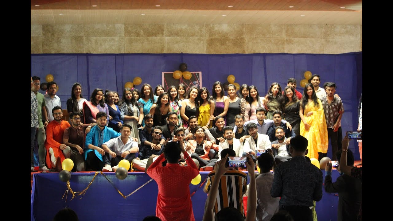 Adamas University Convocation 2024 LLB