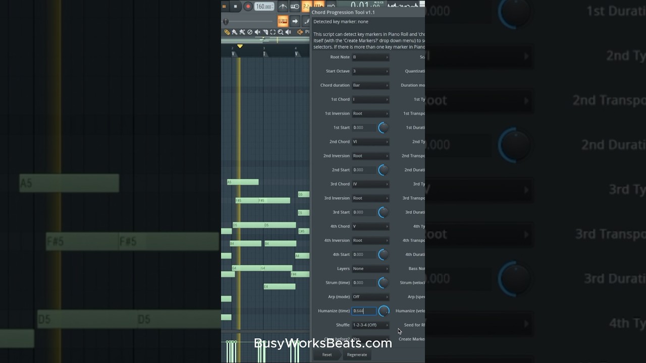 Чит-код FL STUDIO разблокирован 🔓 Секретный генератор аккордов
