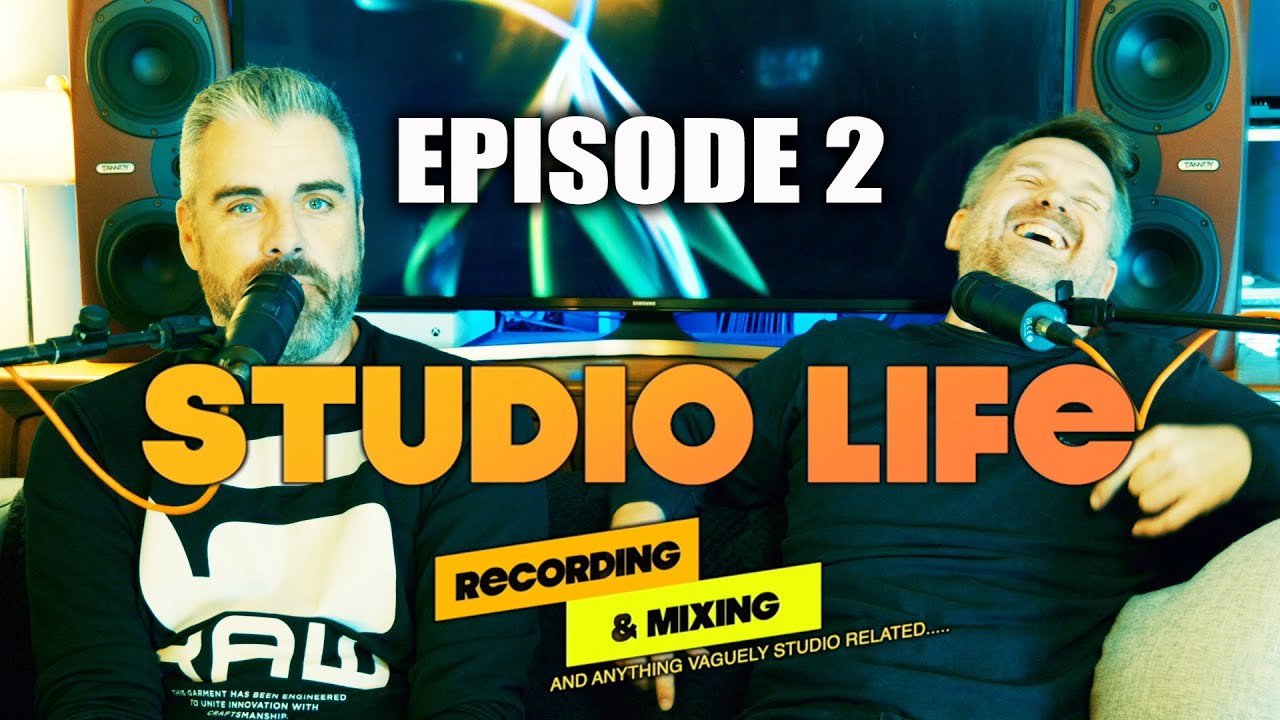 YOU'RE CHARGING WHAT??!!! BANG FOR BUCK?? - STUDIO LIFE EPISODE 2