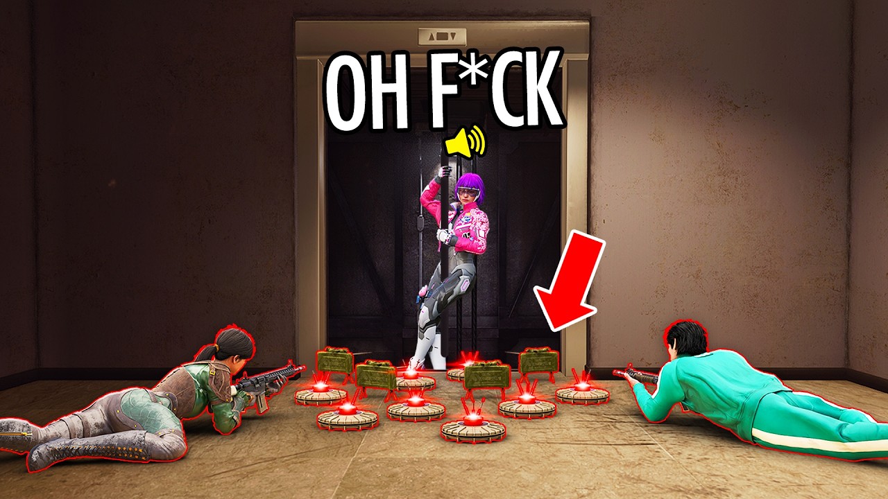 Warzone Verdansk WTF & Funny Moments #495