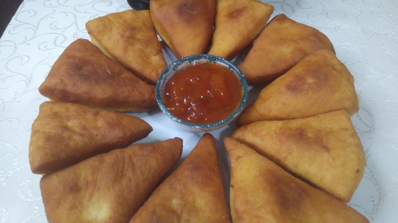 Asla Yağ Çekmeyen Yumuşacık Pişi Tarifi 💯Tamda Hafta sonu Kahvaltısı İçin