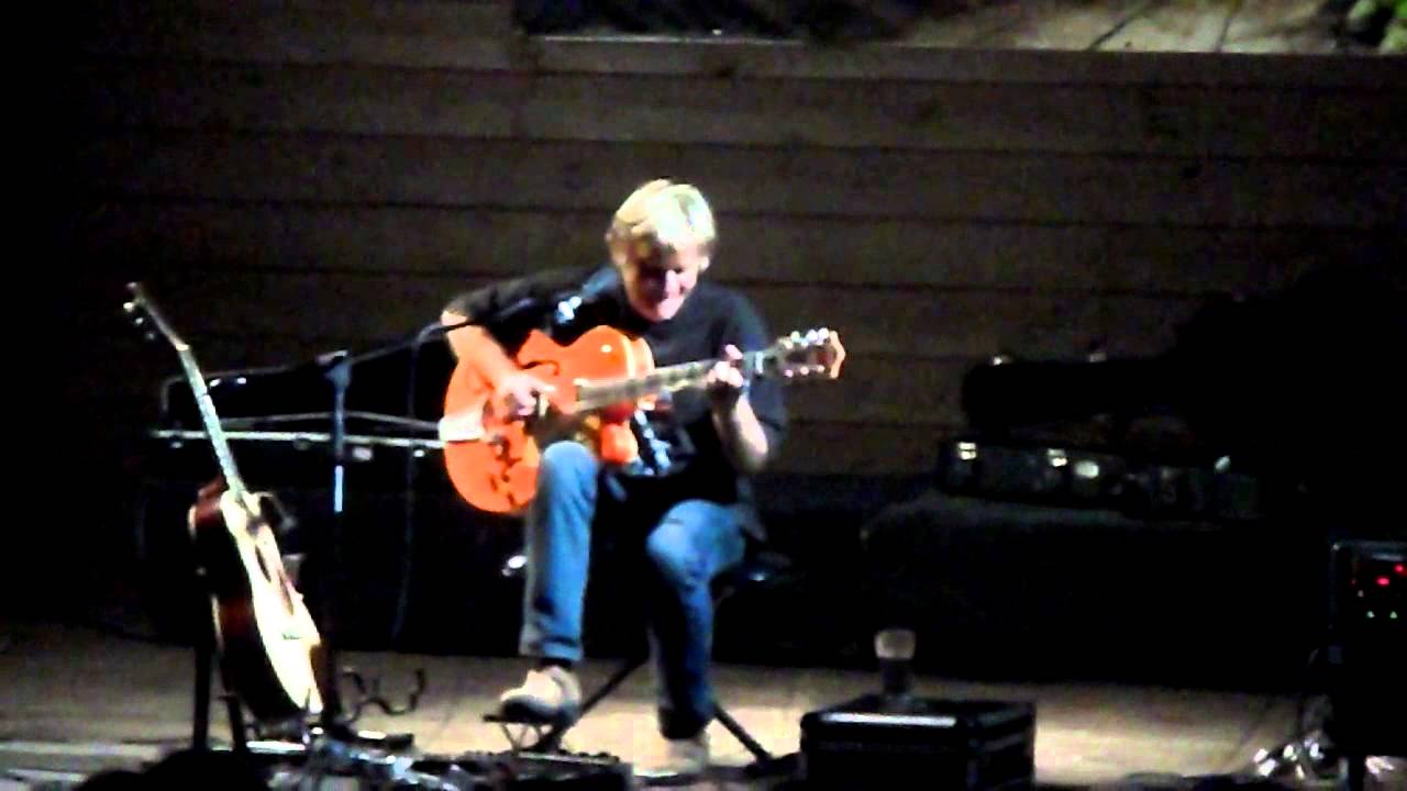 Karel Plíhal - Nagasaki Hirošima - hrad Valečov - 31.7.2015