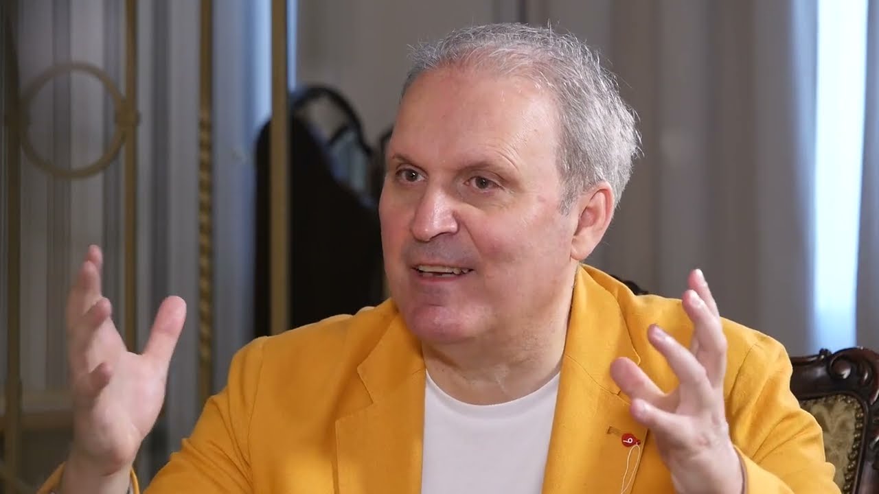 VO CENTAR Kako bese formiran Vagner?