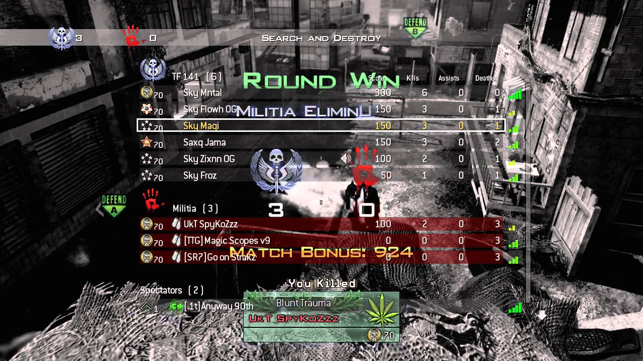 Stop Hitmarker pleas !