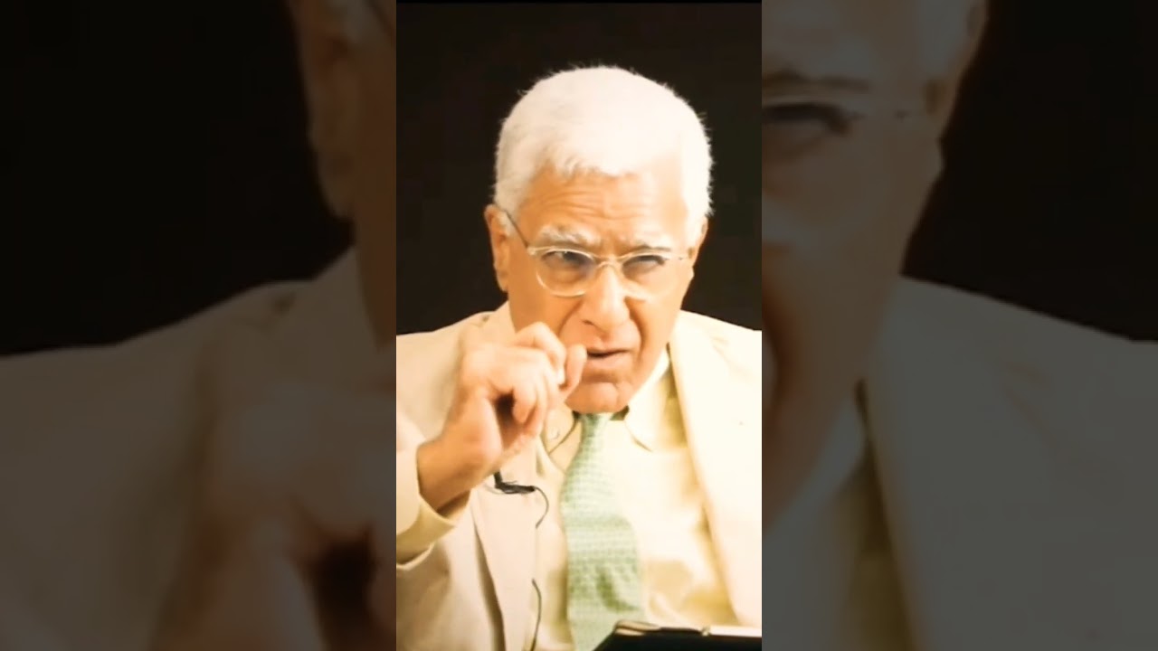 Karan Thapar on Kuki Population : Natural Growth