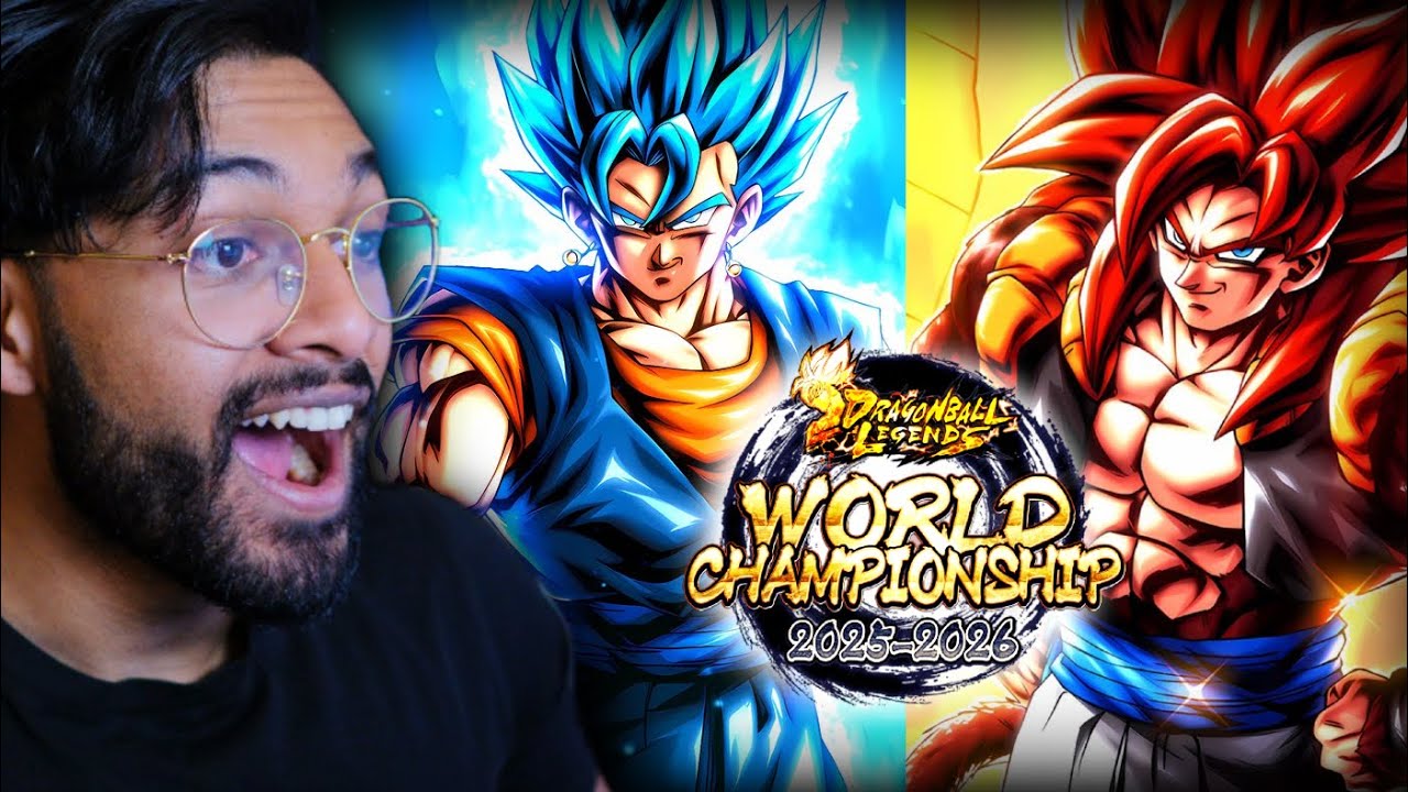 PlayBox Reacts To The GREATEST Dragon Ball Legends Matches EVER!