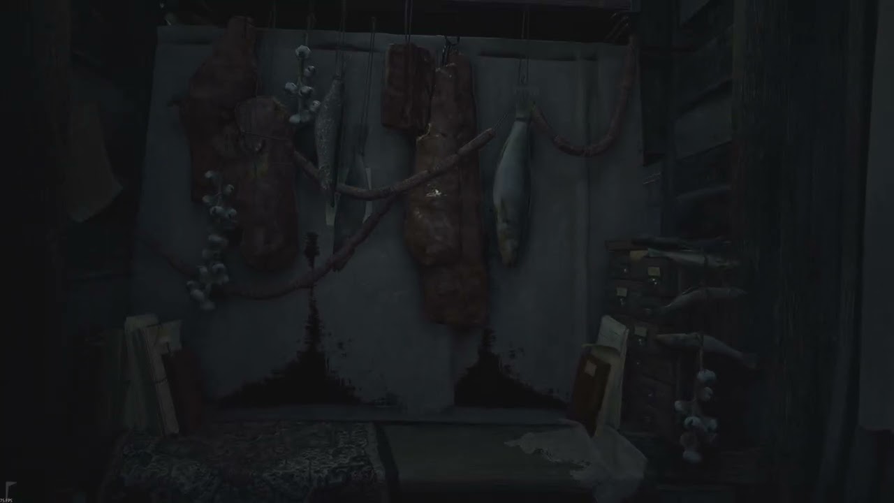 Resident Evil  Village Biohazard Village ESPAÑOL LATINO VOZ DE DUQUE
