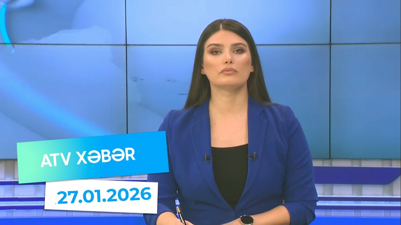 ATV XEBER / 27.01.2026 / 14:00