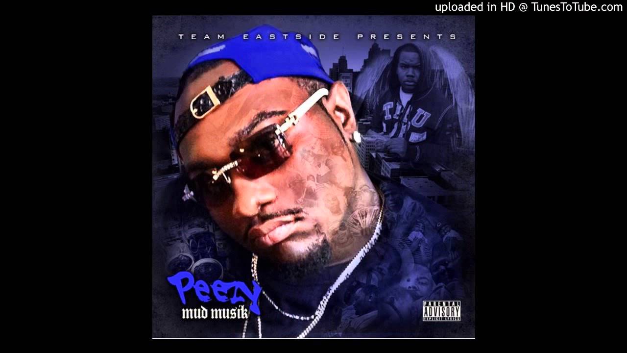 Team Eastside Peezy - My Story