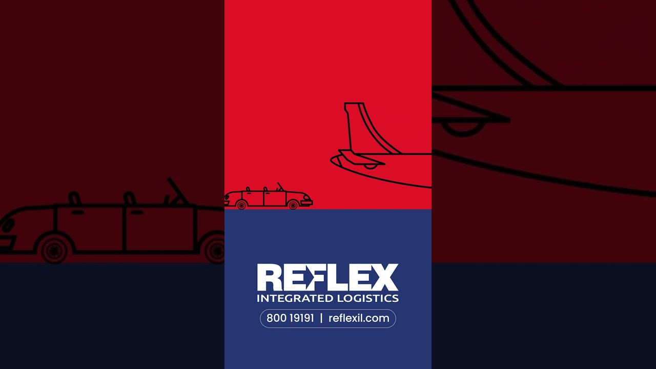 Expert Vehicle Transport: Discover Reflex's Reliable Logistics