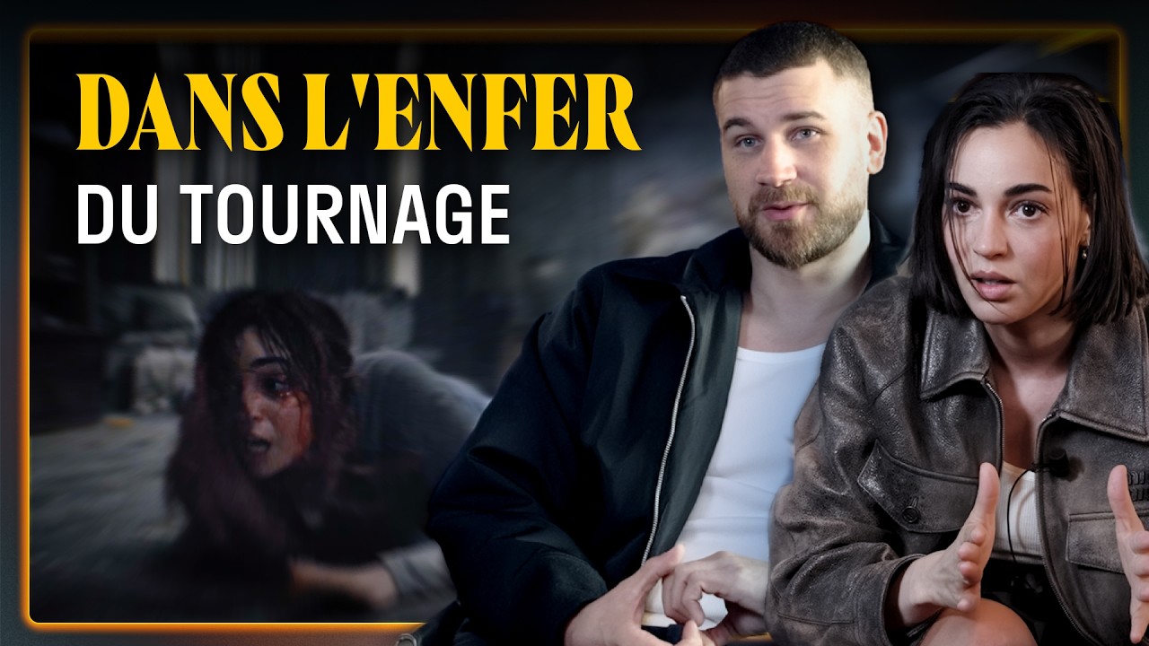Comment on fabrique un film d&rsquo;horreur aussi violent ? | Les coulisses d&rsquo;Evil Dead Burn