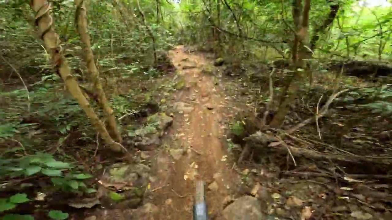 Racerun: SS4| Teban 7 Lakbike Enduro Race 2025| Teban Trail, DRT, Bulacan