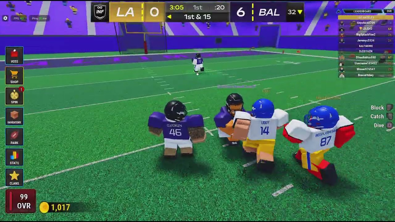 Football