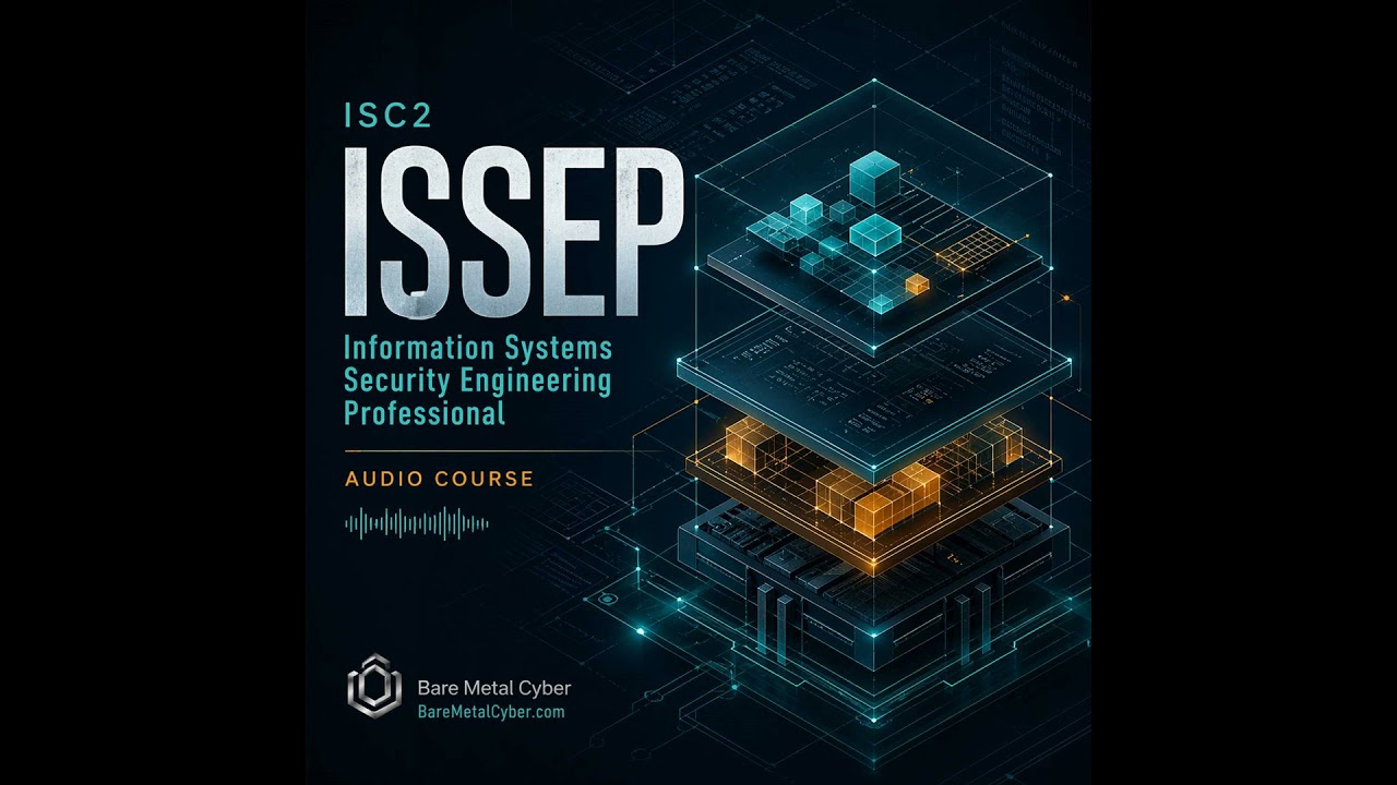 Episode 12 &mdash; Work With Organizational Security Authorities to Drive Accountable Decisions