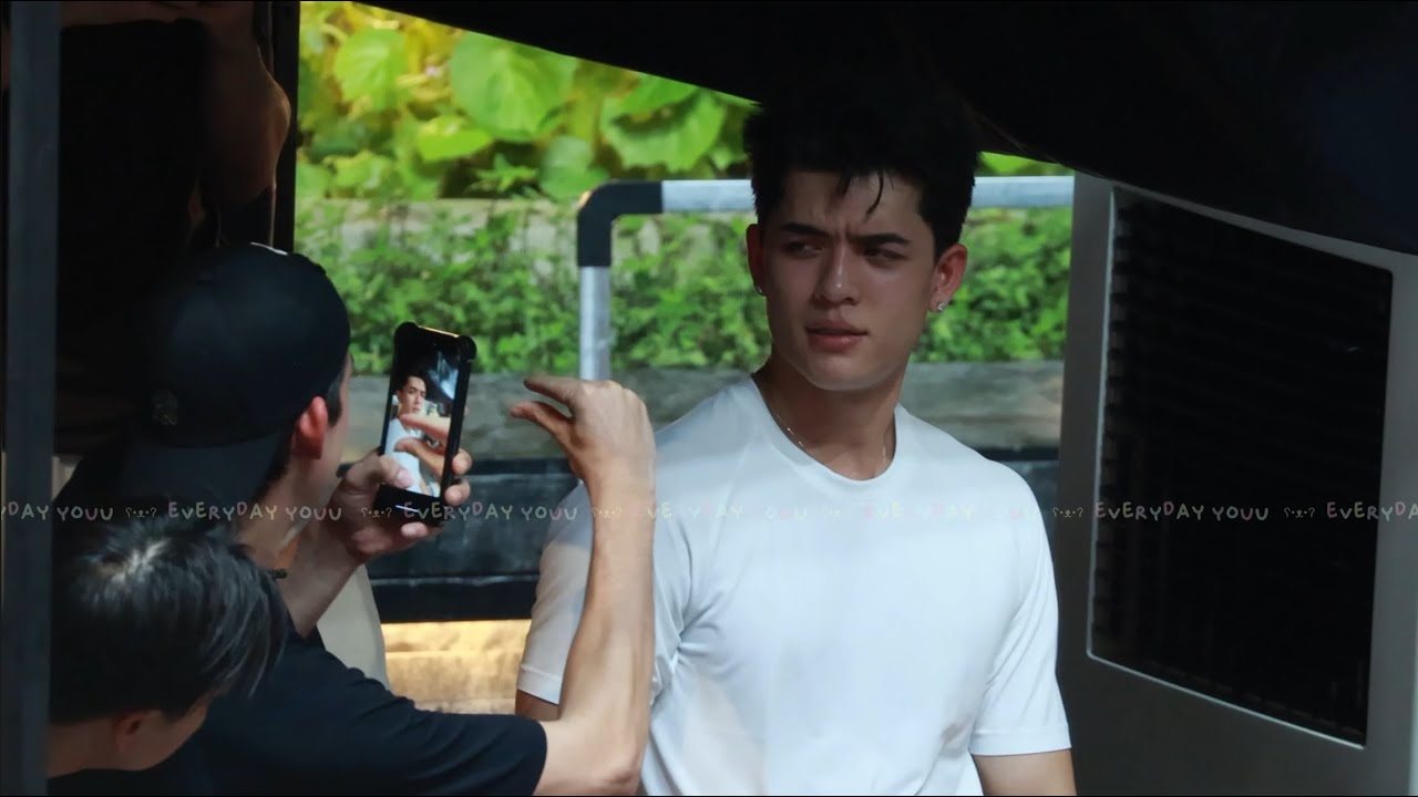 250831 - JossGawin after 3x3 EXE CELEBRITY MATCH  #3X3EXECELEBRITYxJG