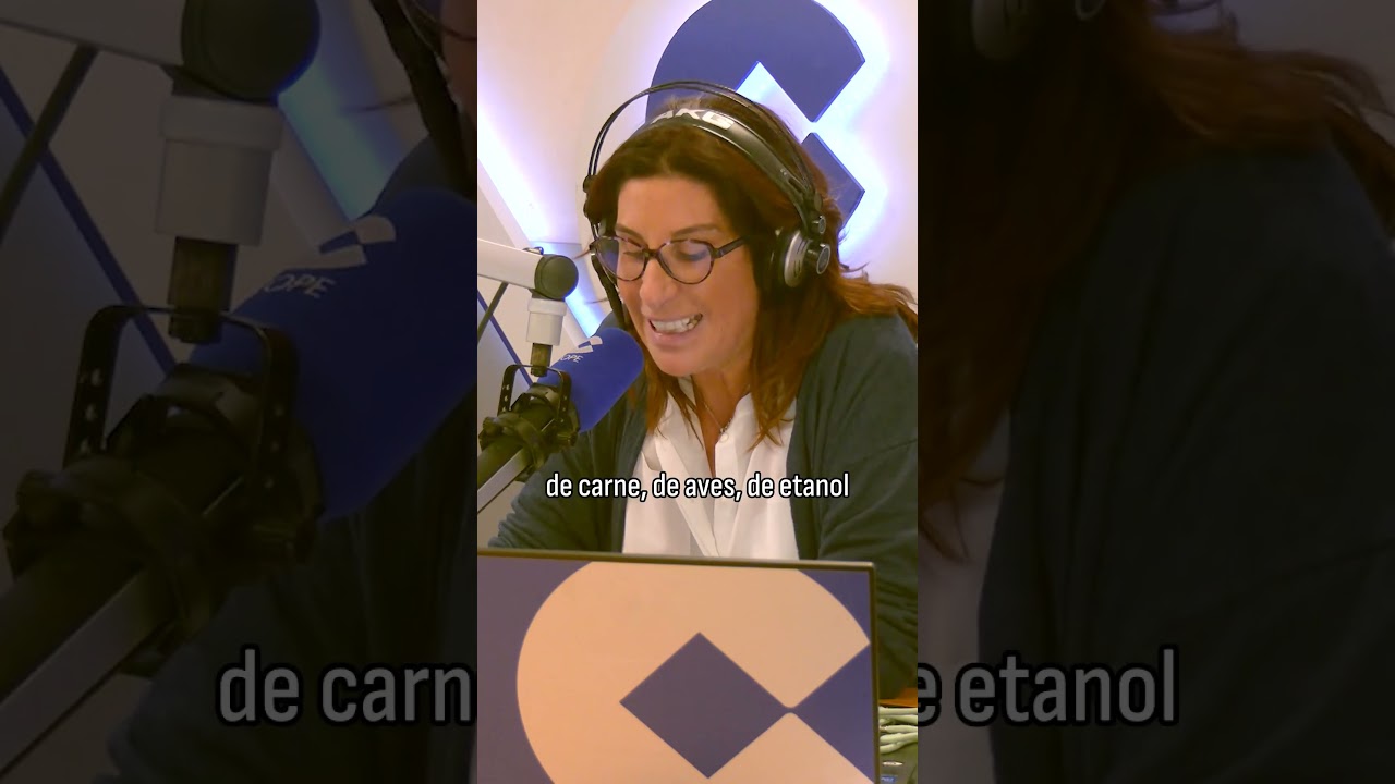 "¿Quiénes ganan?: Claramente los países de Mercosur"