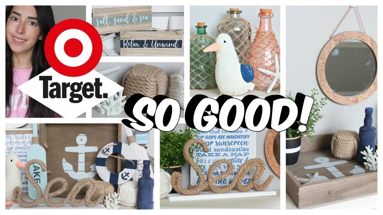 TARGET DOLLAR SPOT HAUL MUST SEE NEW SUMMER ITEMS