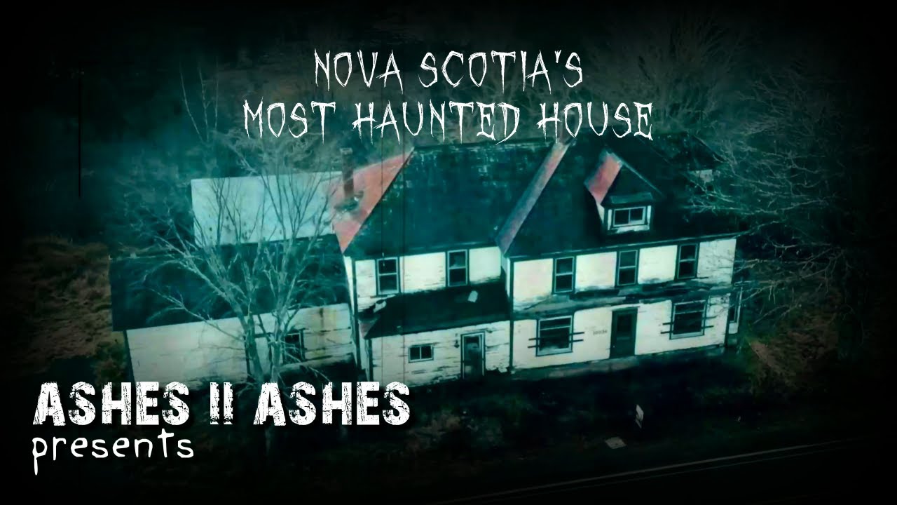 Devil&rsquo;s Roadhouse | Canada's Most Haunted Abandoned House