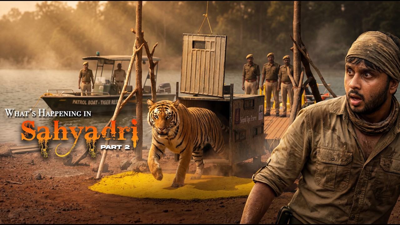 The Story of Operation Hirkani