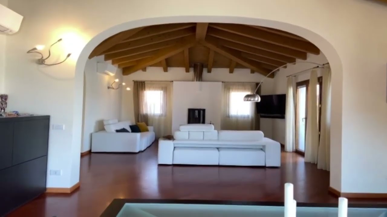 ATTICO IN VENDITA A PORTO SAN ROCCO - MUGGIA (Trieste)