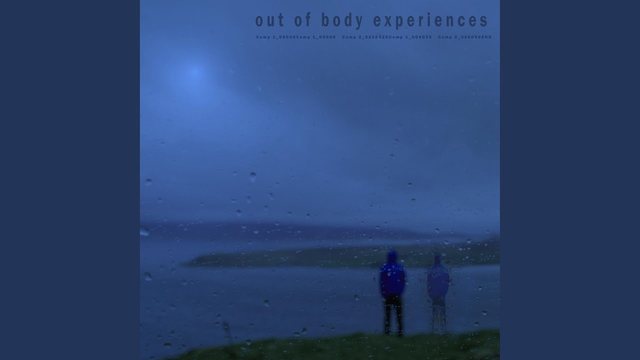 Out of body experiences