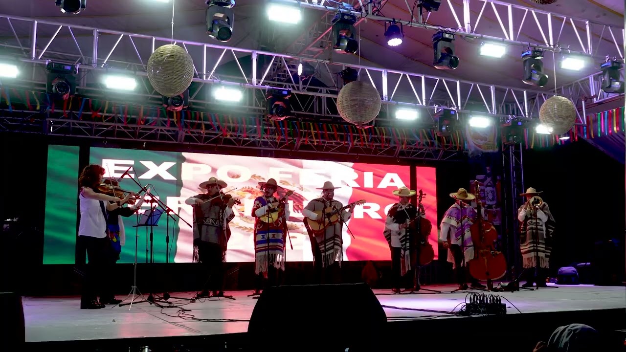 &iexcl;Cl&aacute;sico de Cl&aacute;sicos! Janitzio 🌅 Sonecito del Maestro Nicol&aacute;s Bartolo Ju&aacute;rez con Ireta K'eri