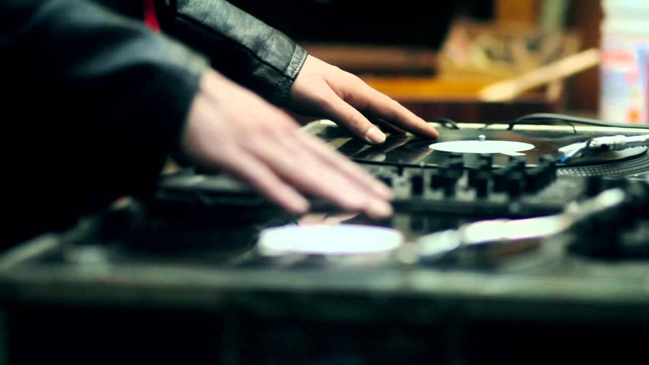 You know I'm no good dj - Tuppi
