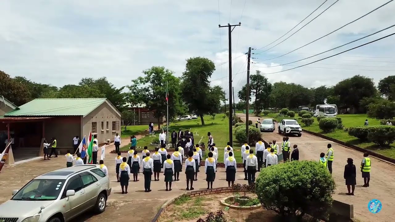 UnMute Your Mission Music & Skills Camp Highlights 