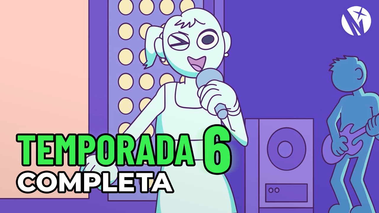 UN MUNDO SIN&hellip; Temporada 6 Completa